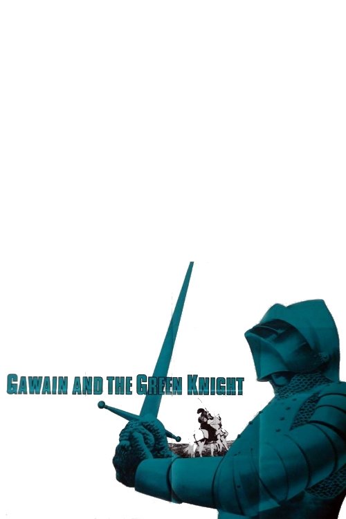 Gawain and the Green Knight (1973)