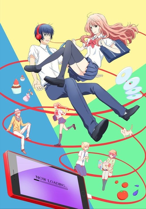 Staffel 1