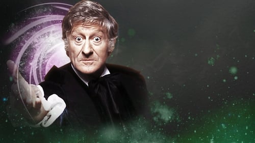 Poster della serie Doctor Who: The Doctors Revisited