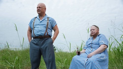 História de Horror Americana: 4×3