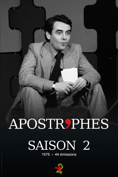 Apostrophes, S02E01 - (1976)