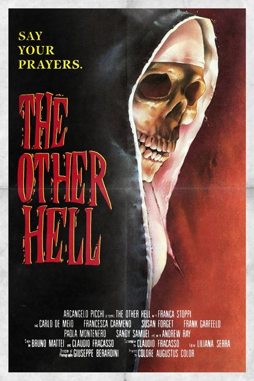 The Other Hell 1981