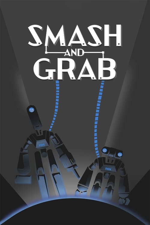 Smash y Grab