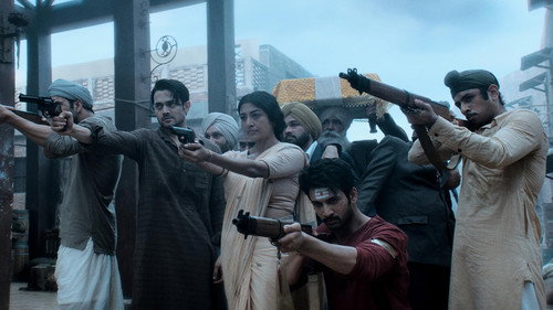 The Revolutionaries S1E7 backdrop