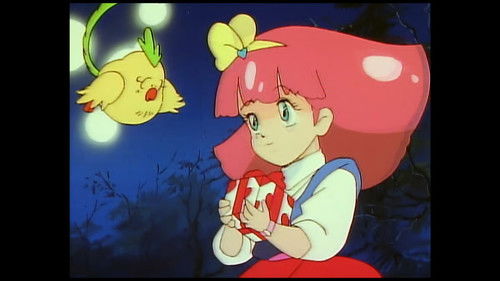 Santa fell from the sky