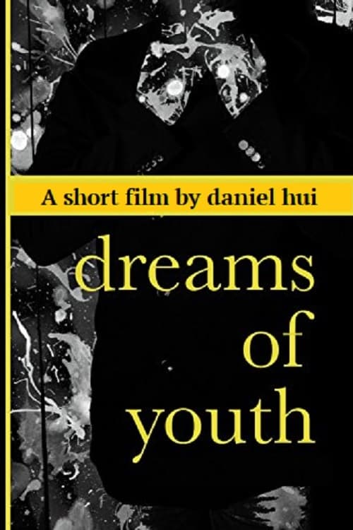 Poster Dreams of Youth 2008