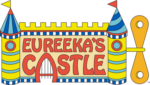 Eureeka's Castle