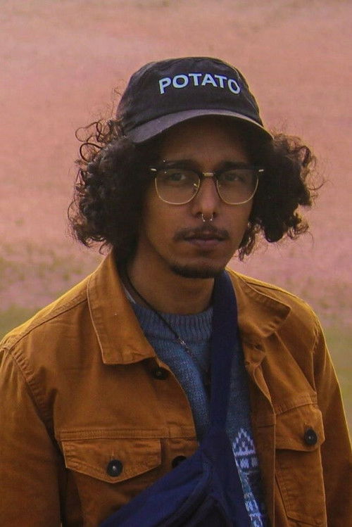 Foto de Ton Apolinário