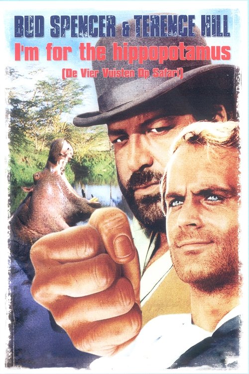 Watch I'm for the Hippopotamus (1979) HD Movie Online Free