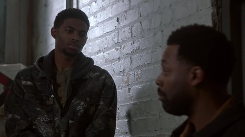 Chicago P.D.: Distrito 21: 12×13