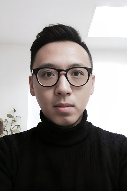 吴碧海