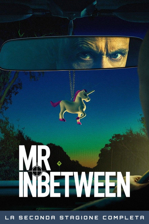Locandina di Mr Inbetween – Stagione 2