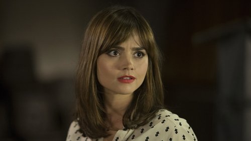 Doctor Who: 8×6