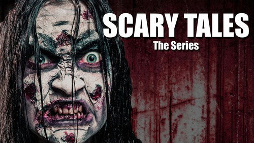 Scary Tales The Series - Season 1 Backdrop Blur