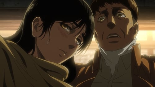 Attack on Titan: 3×11