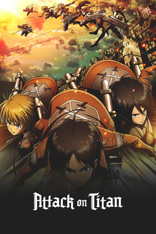 Attack on Titan
