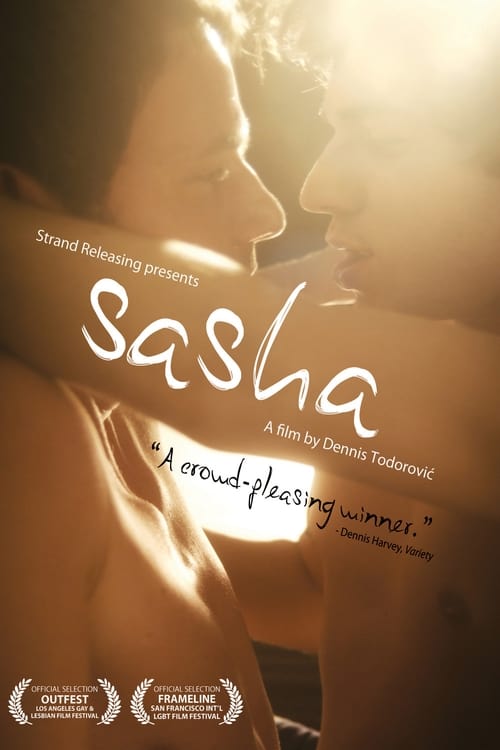 Sasha (2011)