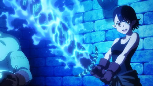 ‘Tis Time for “Torture,” Princess: 2×4