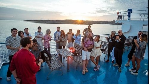 Image de l'épisode 1