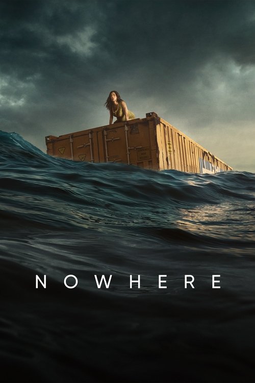 A young pregnant woman named Mia escapes from a country at war by hiding in a maritime container aboard a cargo ship. After a violent storm, Mia gives birth to the child while lost at sea, where she must fight to survive.