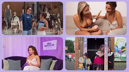 Image de l'épisode 1