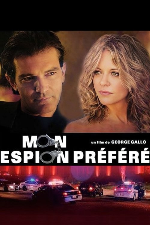 Mon espion préféré (2008)