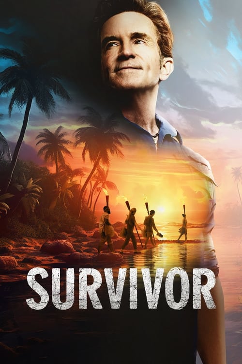 Poster Image for Survivor