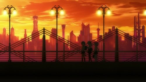 Backdrops