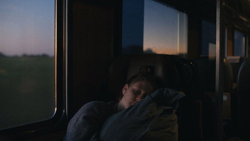 From Berlin to Stockholm