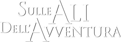 Sulle ali dell'avventura official logo
