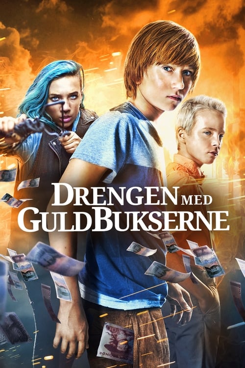 Kostenlos Der Junge mit den Goldhosen (2014) Filme Downloaden High Definition