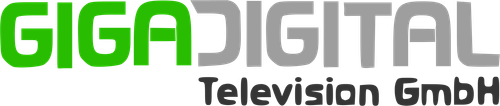 GIGA Digital Television GmbHのロゴ - Kim Ji-suと縁のあるスタジオ