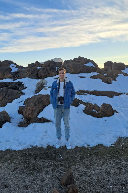 Foto de Gabriel Pérez Leira