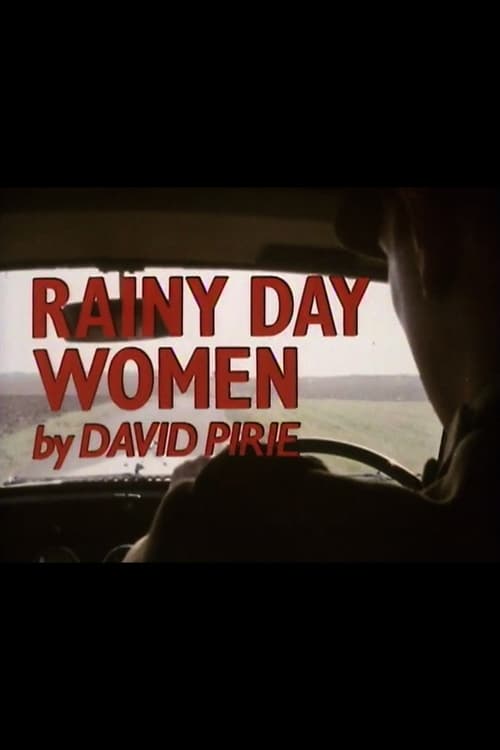 Rainy Day Women 1984