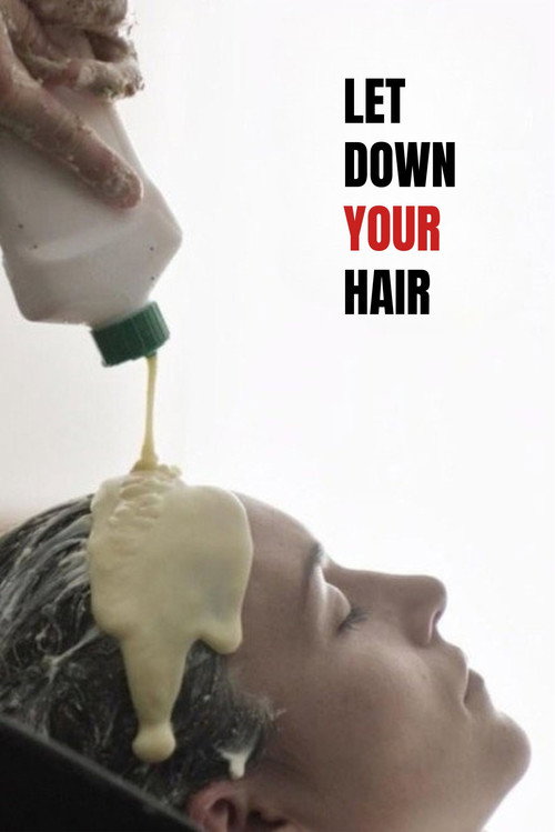 Let Down Your Hair