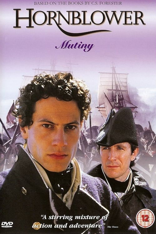 Hornblower: Mutiny 2001