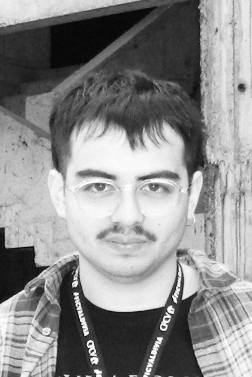 Seb Corales