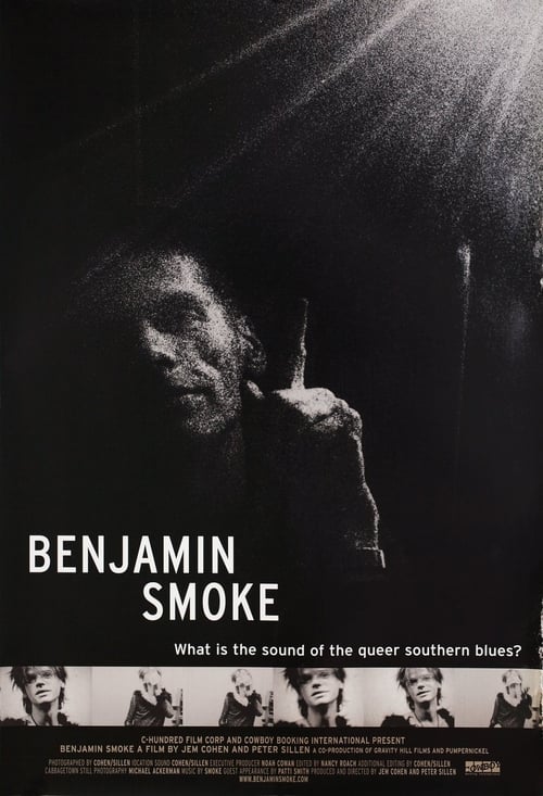 Benjamin Smoke (2000)