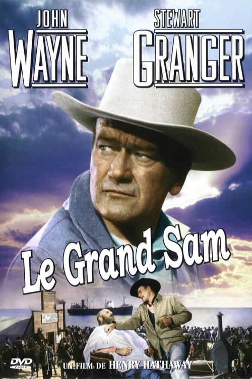 Sam Raimi émissions Et Séries Tv Comment regarder Le Grand Sam (1960) en streaming en ligne – The Streamable