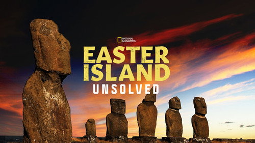 Easter Island Unsolved