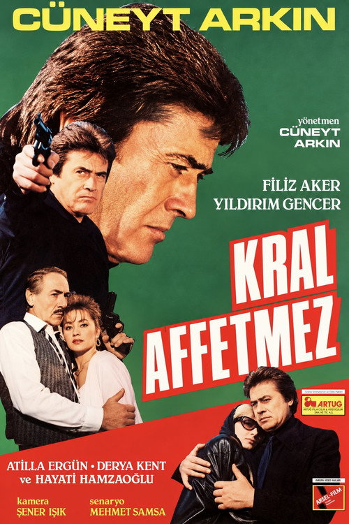 Kral Affetmez still 3