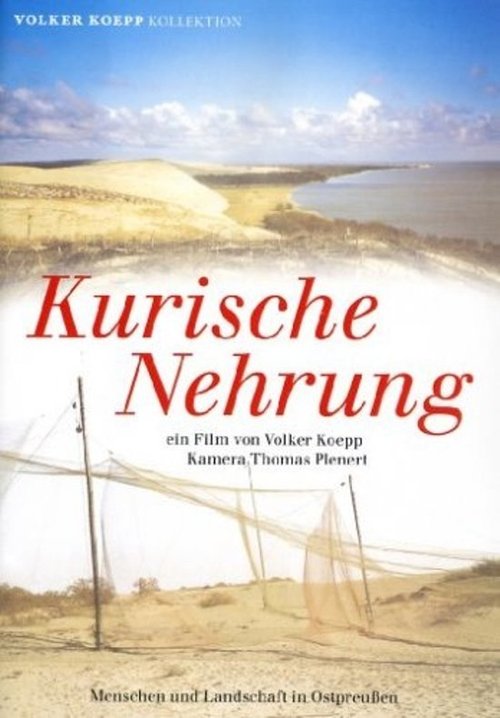 Kurische Nehrung 2001