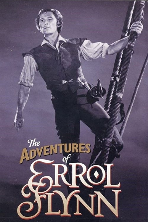 Les Aventures d'Errol Flynn (2005)