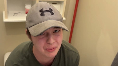 The Little Penis Killer still