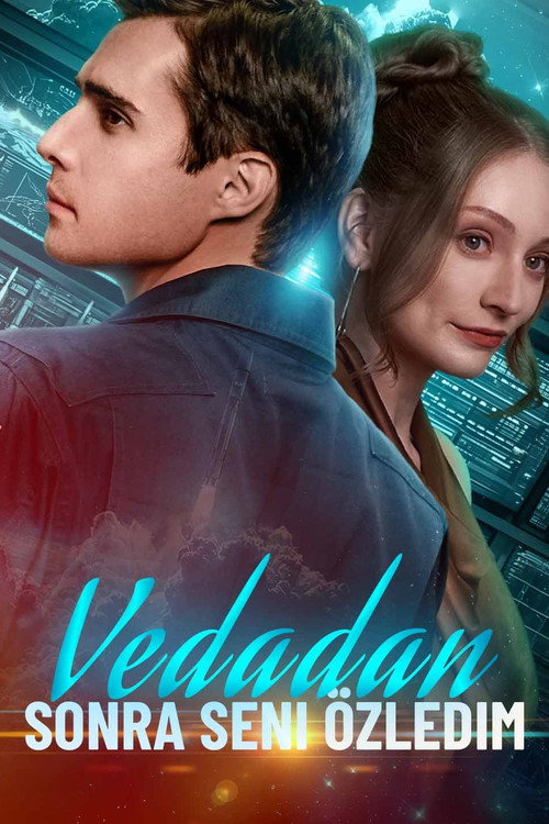 Vedadan Sonra Seni Özledim