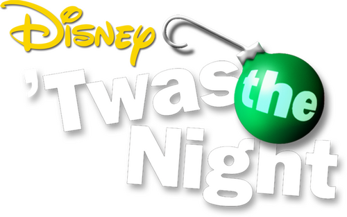 'Twas the Night