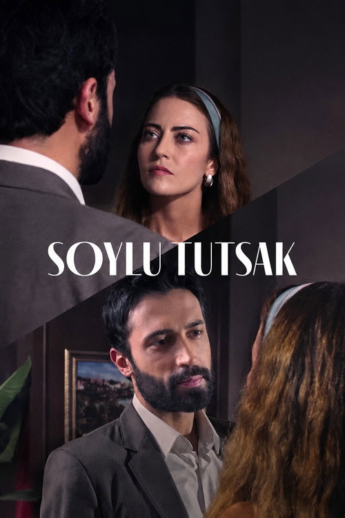 Soylu Tutsak