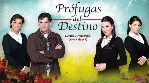 Prófugas del Destino