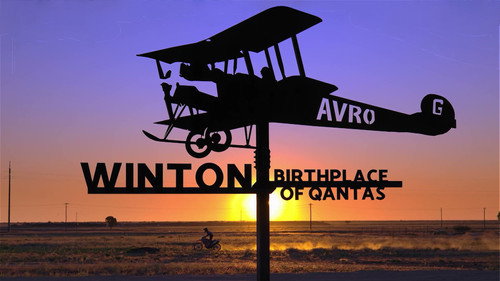 Ray Martin: Mysteries Of The Outback