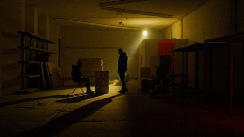 Secret of the Forest